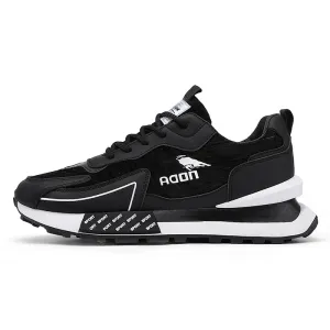 Men's Breathable Air Cross Running Sneakers
