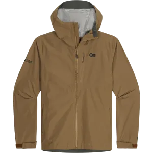 Men's Foray II Gore-Tex Jacket