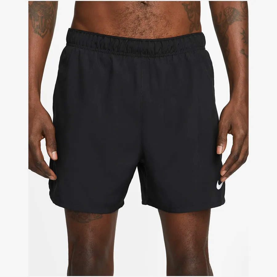 Men's Nike Challenger Men's Dri-FIT 5" Brief-Lined Running Shorts
