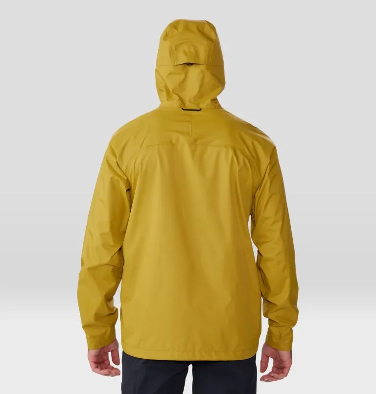 Men's Threshold Jacket - Dark Bolt