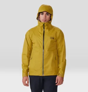 Men's Threshold Jacket - Dark Bolt