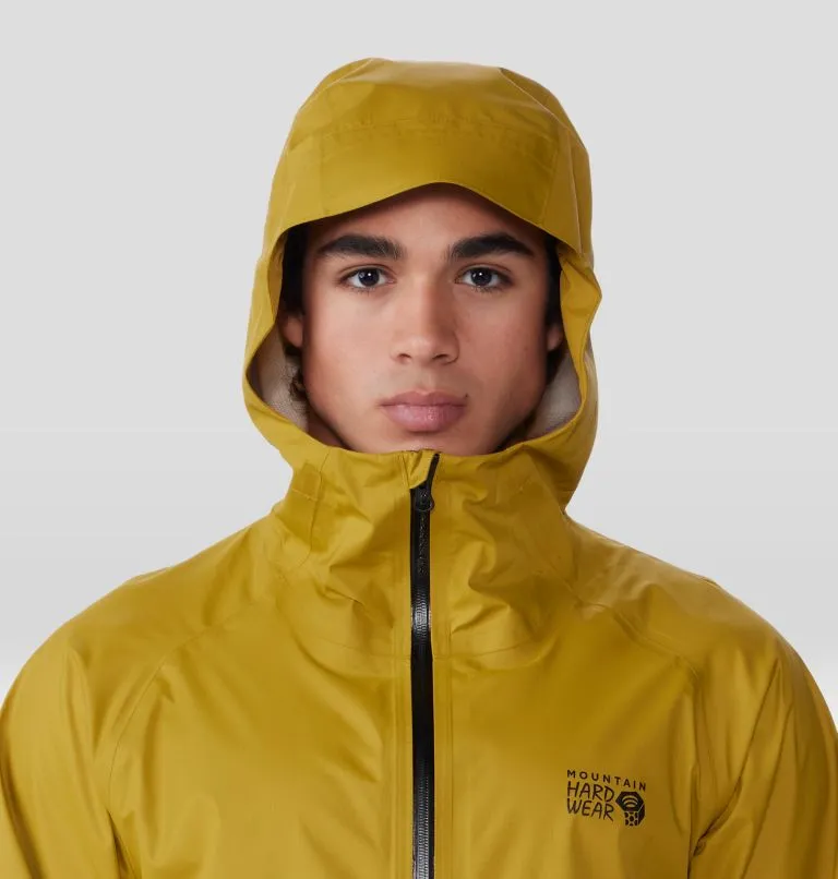 Men's Threshold Jacket - Dark Bolt
