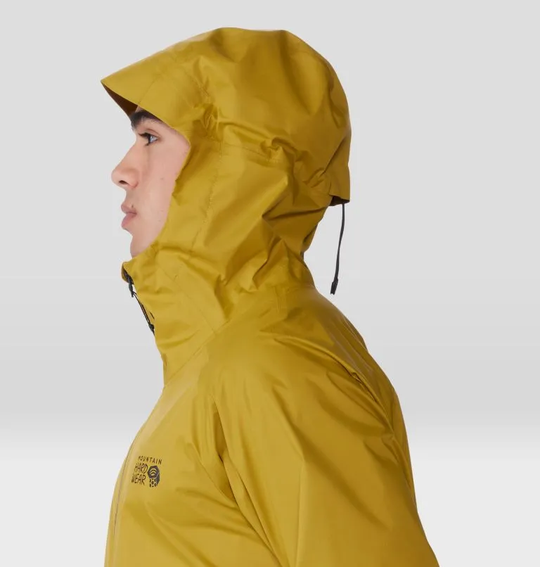 Men's Threshold Jacket - Dark Bolt
