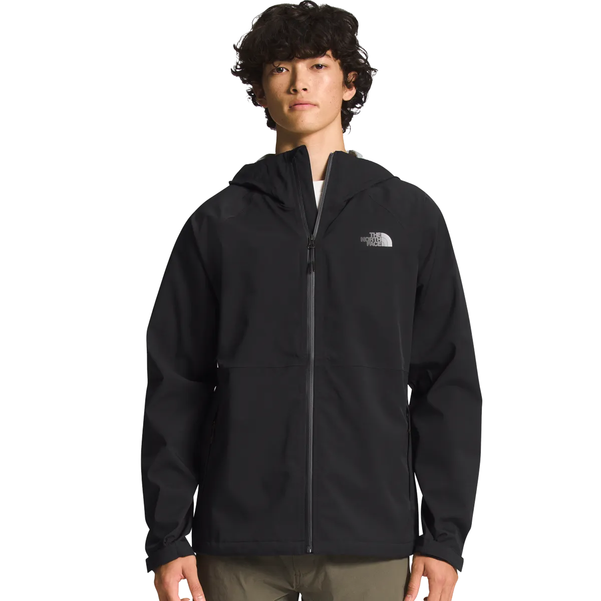 Men's Valle Vista Stretch Jacket