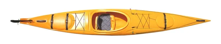 Mission Kayaks, Contour 450 - Boat Only