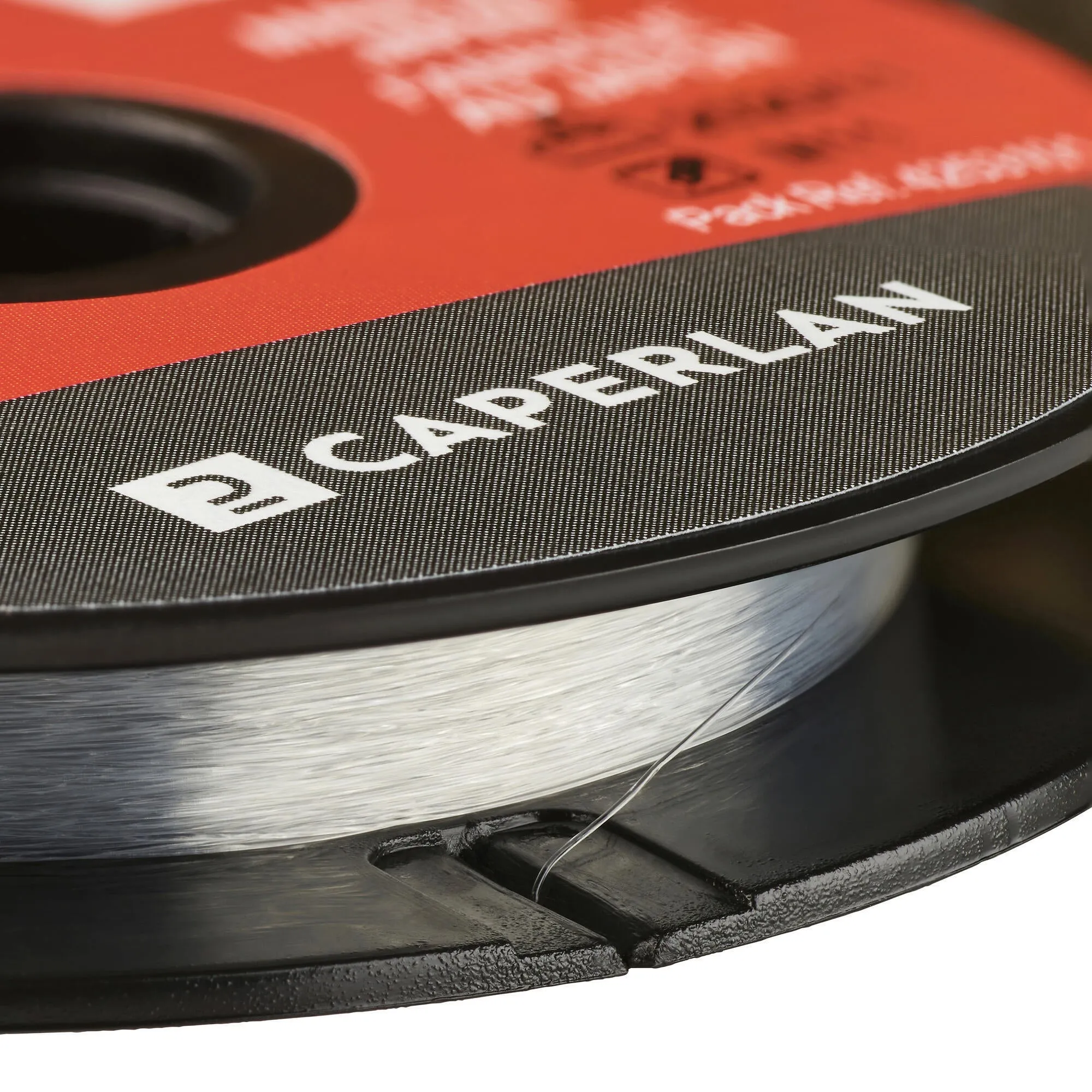 Monofilament line 50 m 0.14 mm CAPERLAN