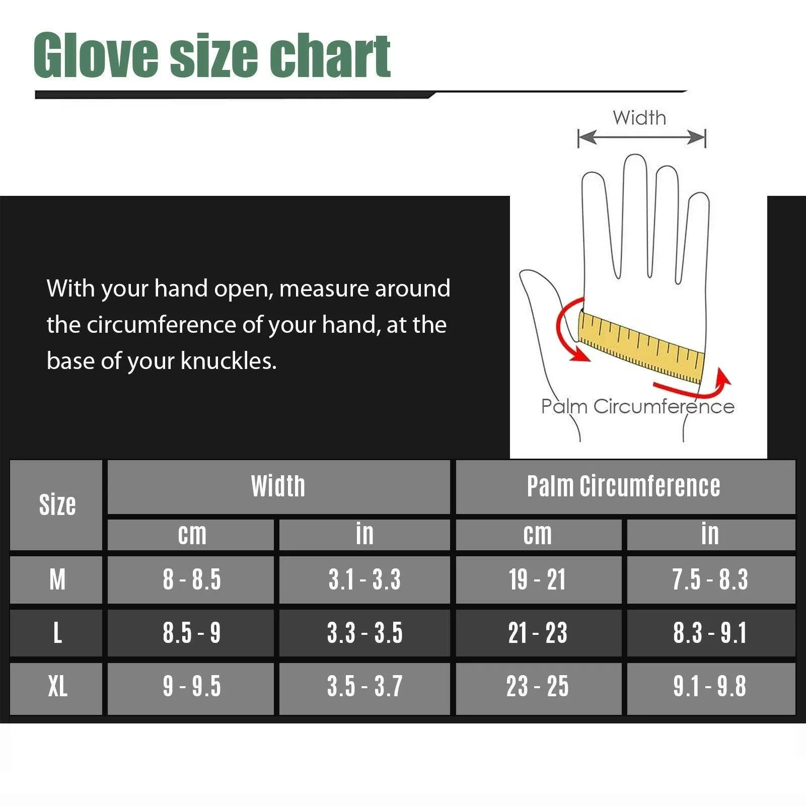 Mountain Bike Gloves Full Finger Cycling Breathable Gloves Anti-skid Mountain Bike Gloves Wear-resistant Women and Men Gel Palm Mittens Shock-Absorbing Road Bicycle Gloves