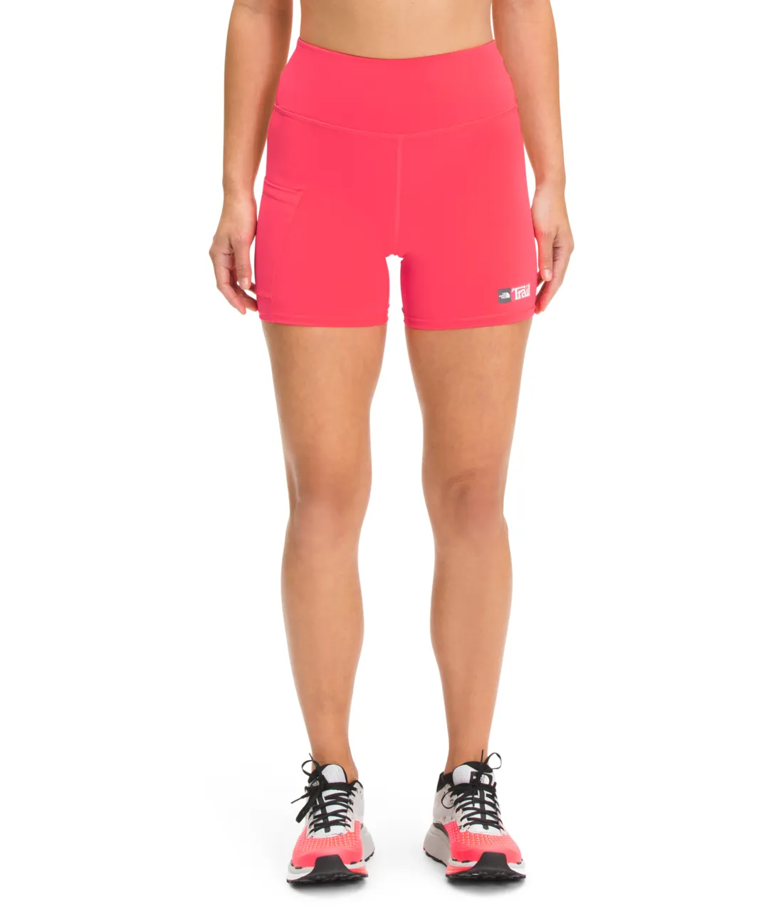 Movmynt 5" Tight Short (Women's) - NF0A5J7R - Past Season