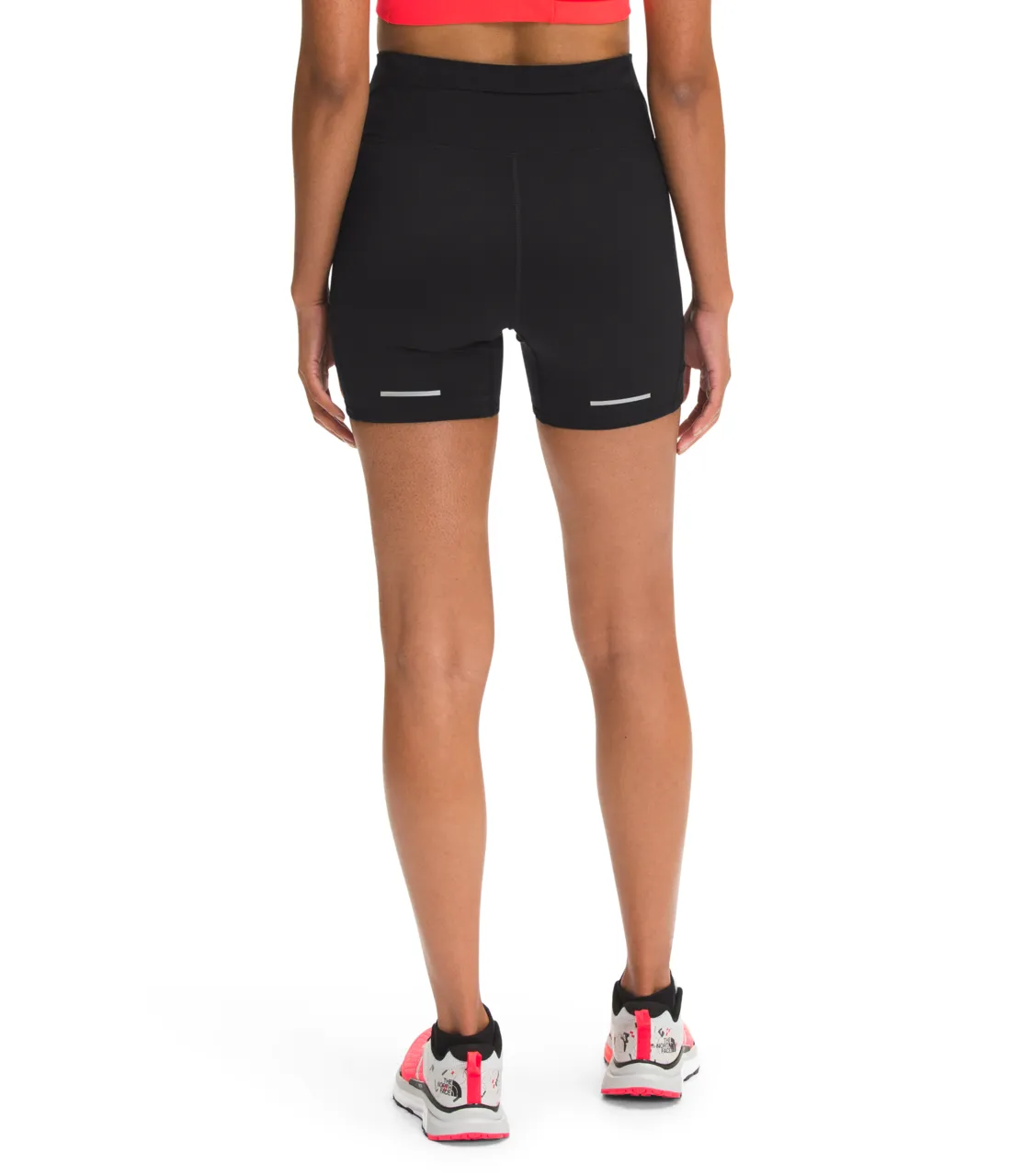 Movmynt 5" Tight Short (Women's) - NF0A5J7R - Past Season