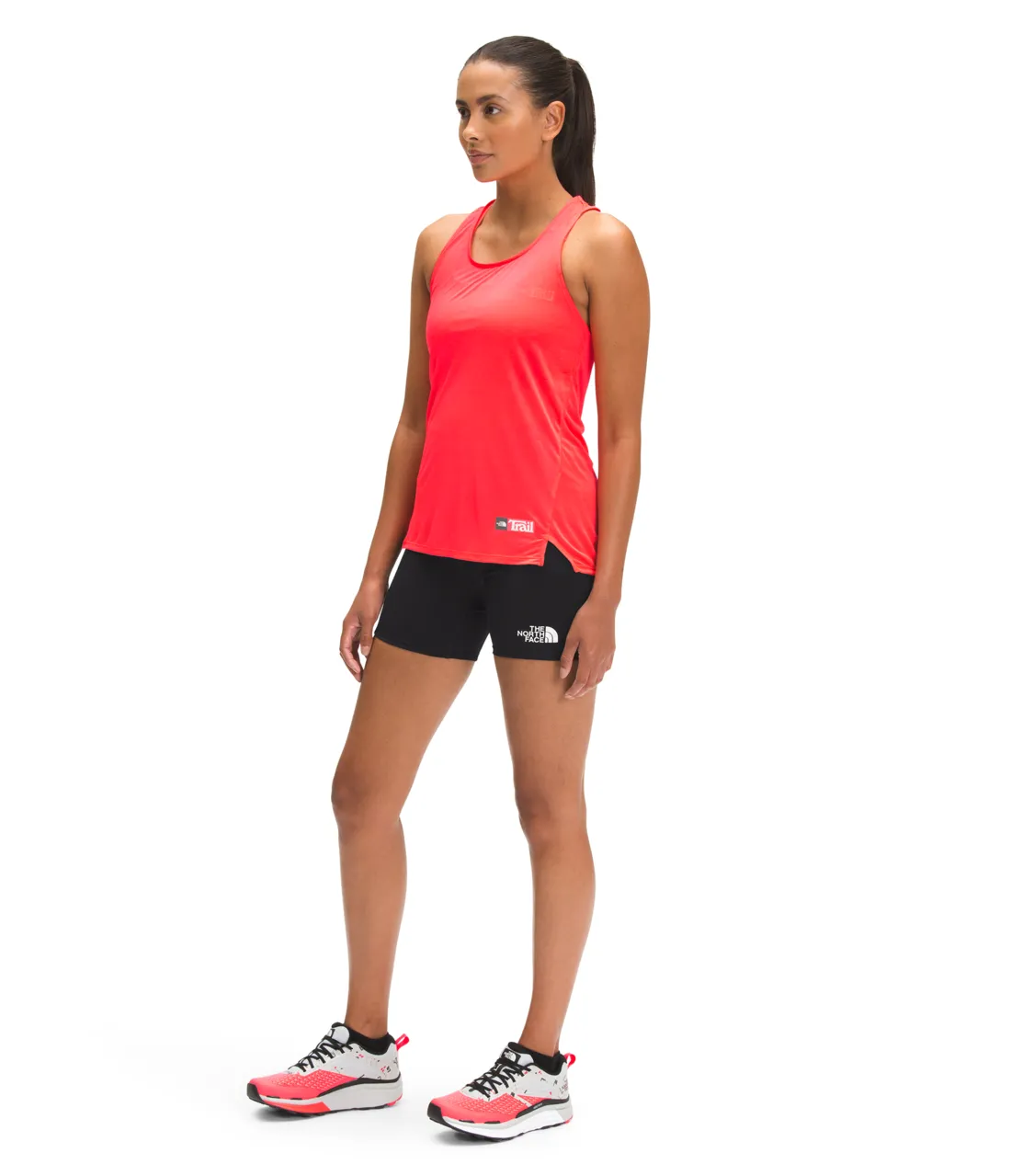 Movmynt 5" Tight Short (Women's) - NF0A5J7R - Past Season