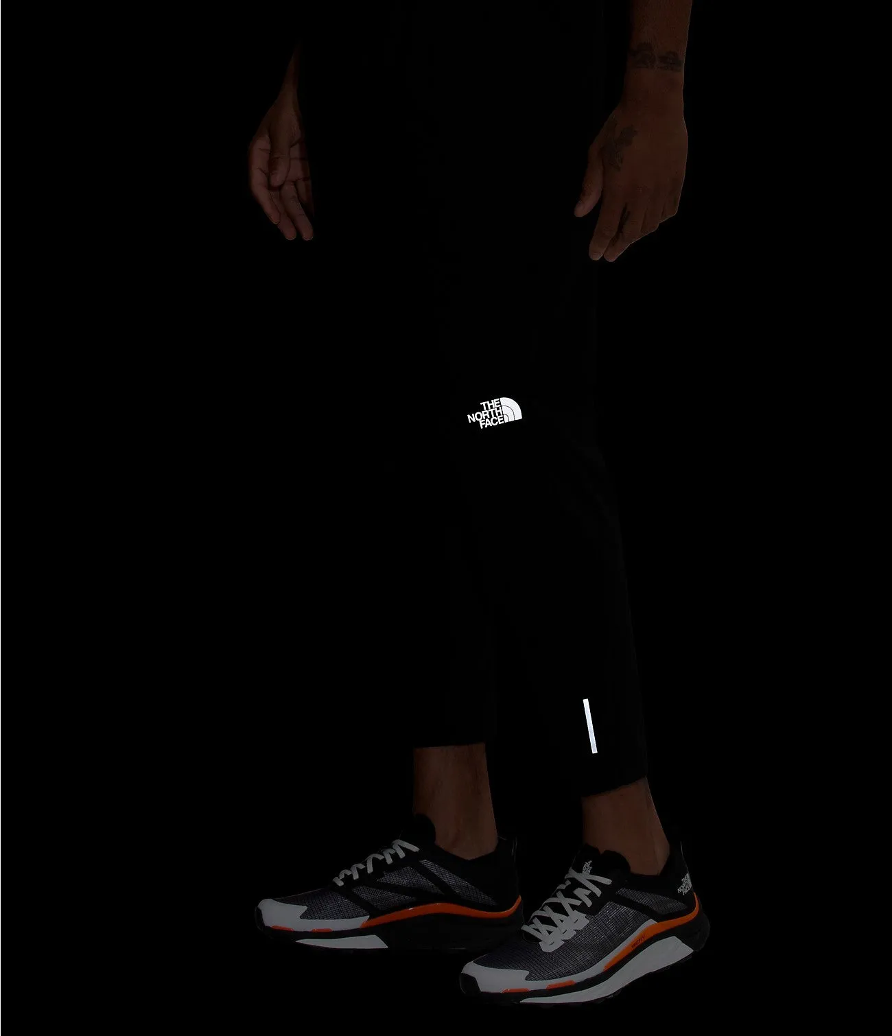 Movmynt Pants (Men's) - NF0A537C - Past Season