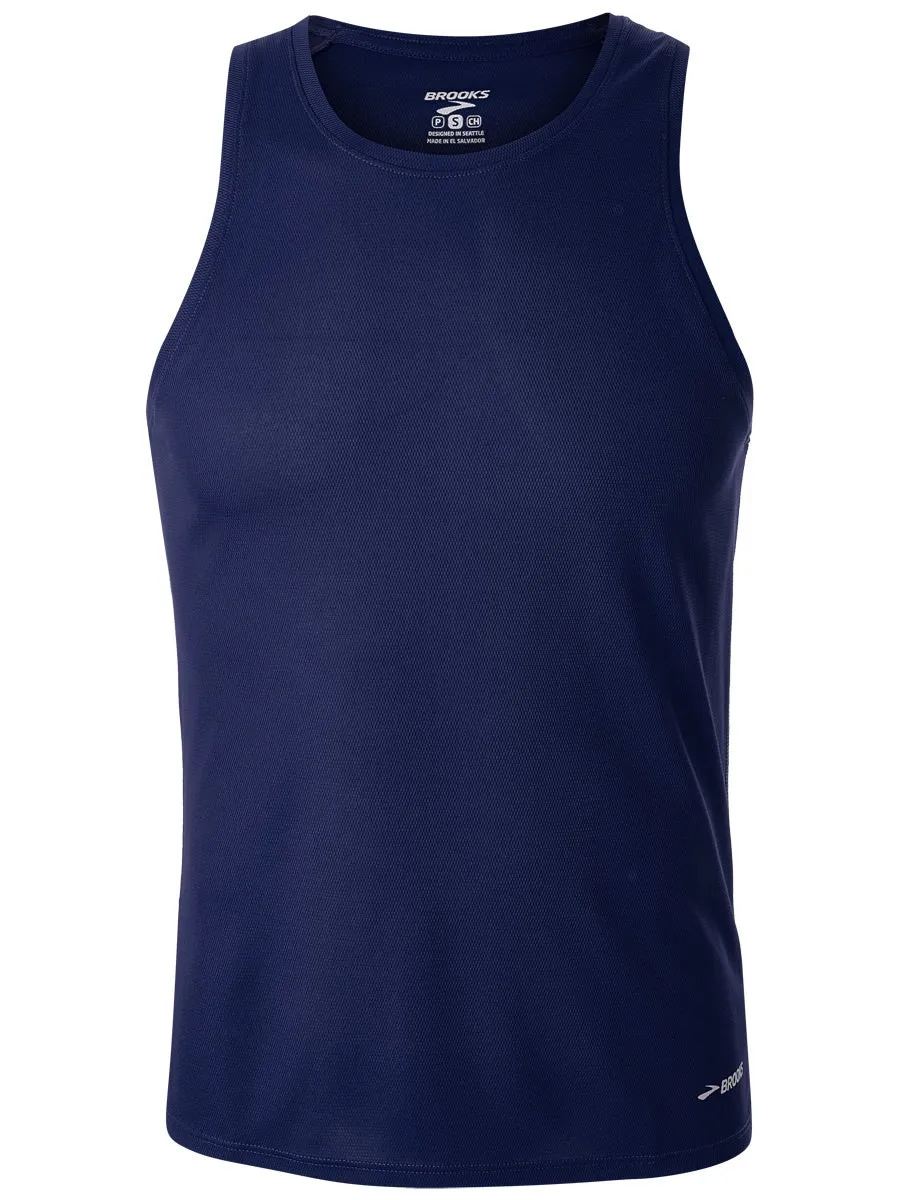 MRC BM Podium Singlet