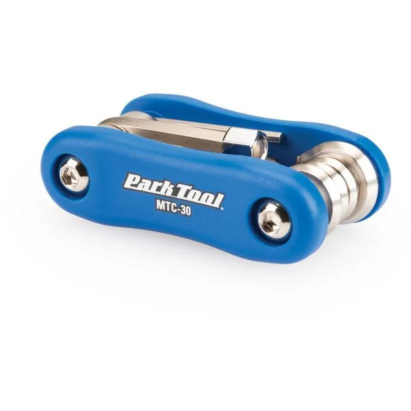 MTC-30 Composite Multi-Function Bike Tool
