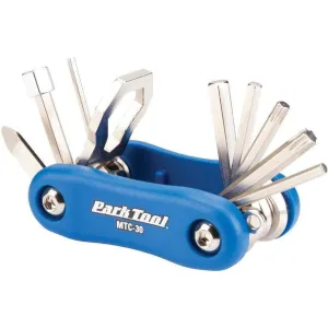 MTC-30 Composite Multi-Function Bike Tool