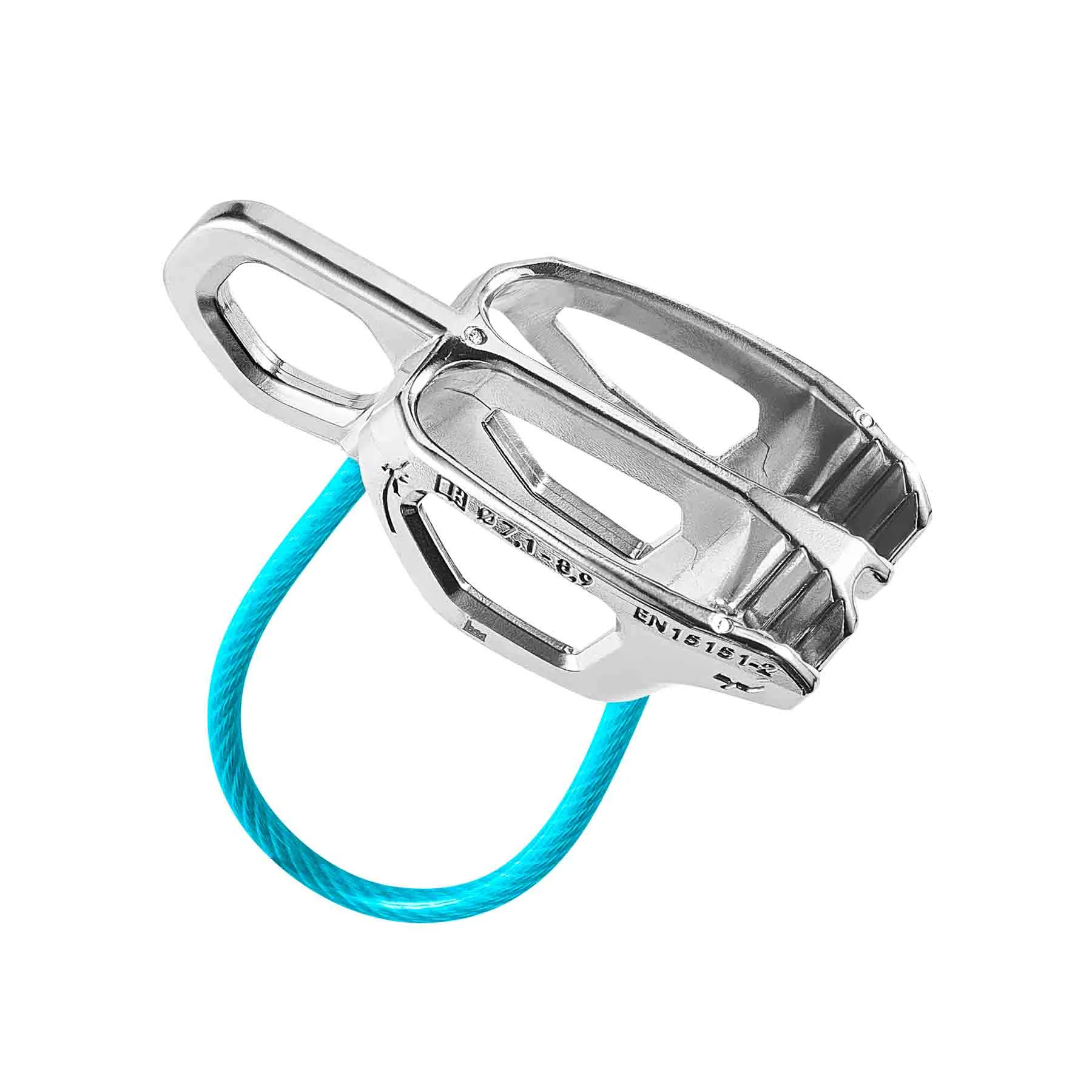 Nano Jul - Belay Device