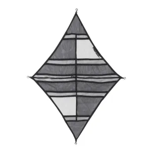 Nemo Dagger 3P: 3 Person Tent Gear Loft