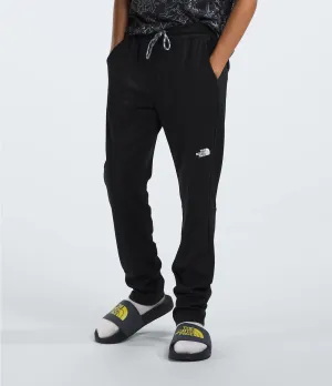 Never Stop Pants (Boys') - NF0A86U0 - Past Season