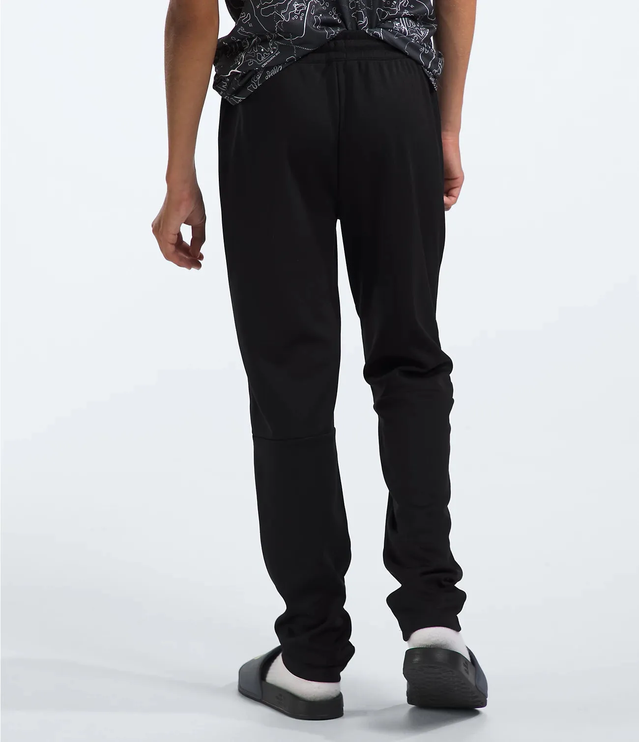 Never Stop Pants (Boys') - NF0A86U0 - Past Season