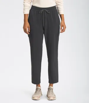 Never Stop Wearing Cargo Pant (Women's) - NF0A535D - Past Season