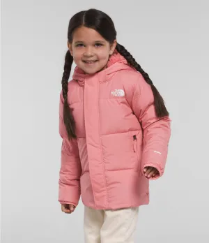 North Down Hooded Jacket (Kids’) - NF0A82YL - Past Season