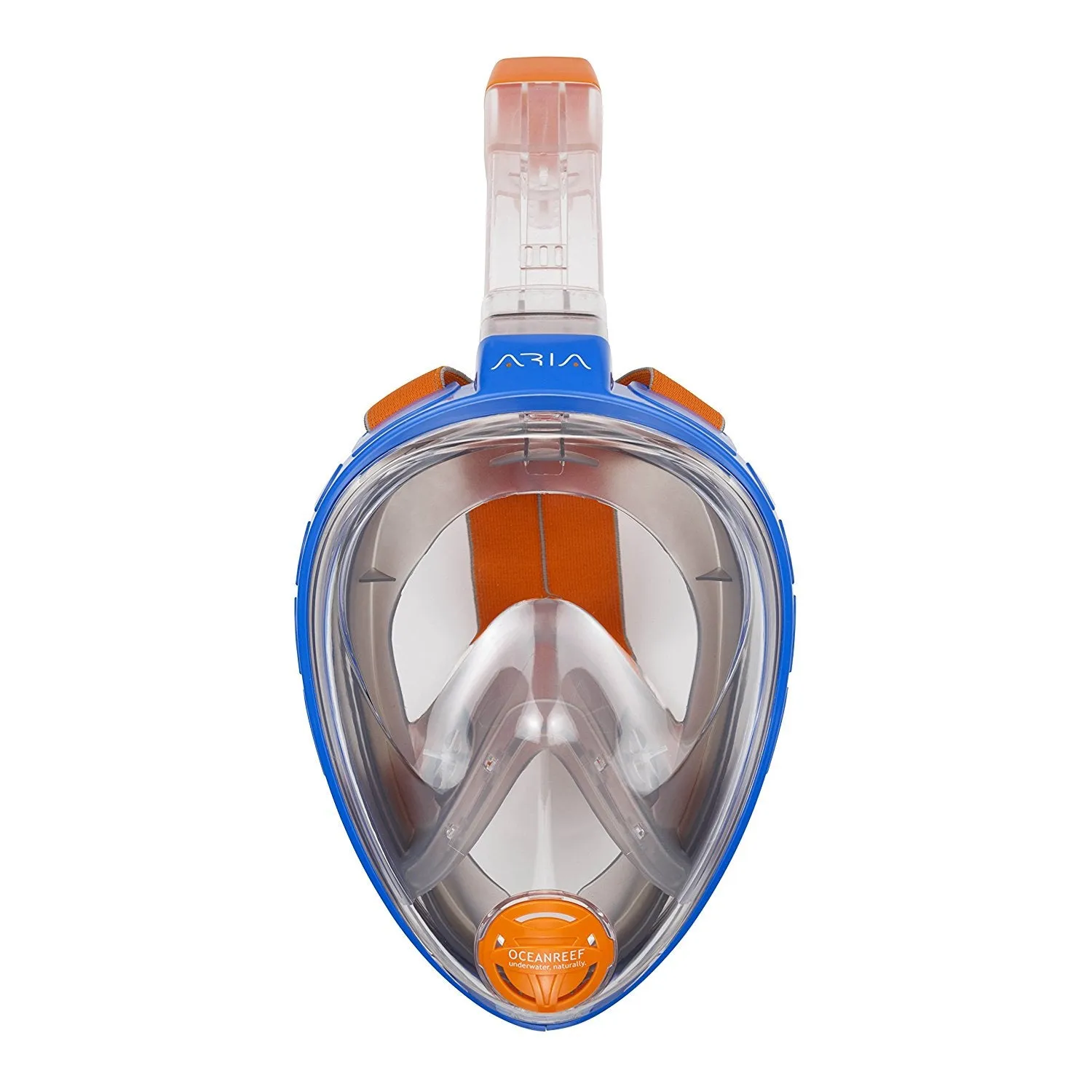 Ocean Reef ARIA Full Face Snorkel Mask