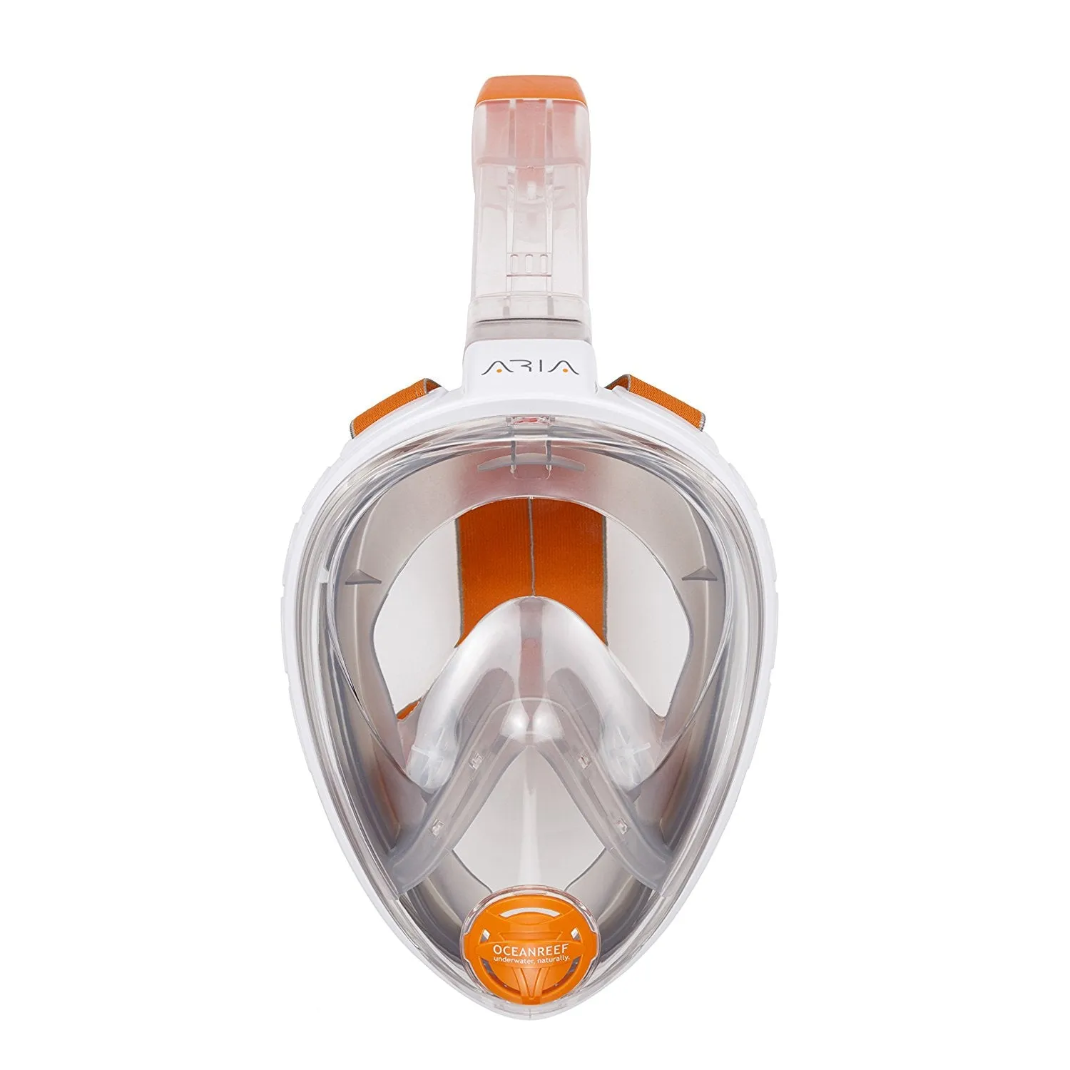 Ocean Reef ARIA Full Face Snorkel Mask