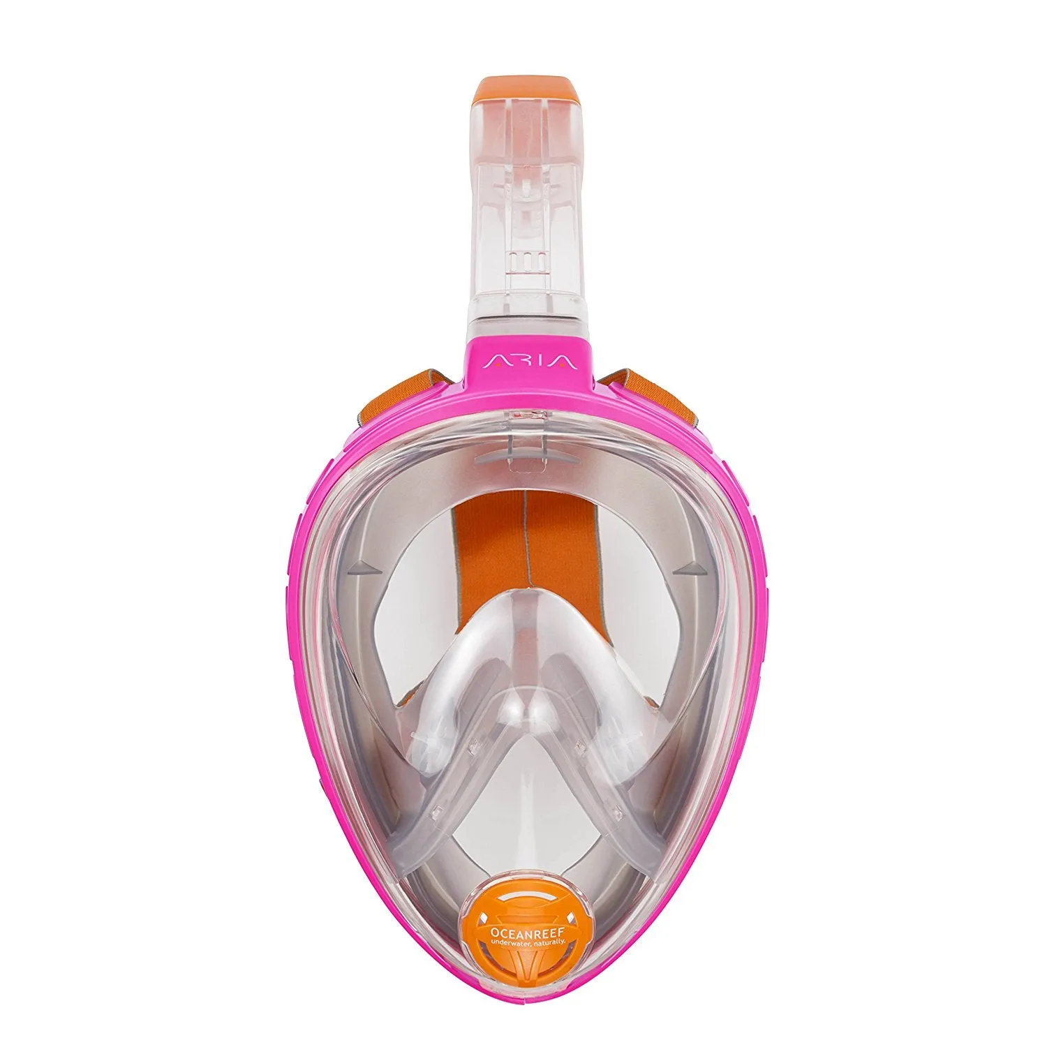 Ocean Reef ARIA Full Face Snorkel Mask