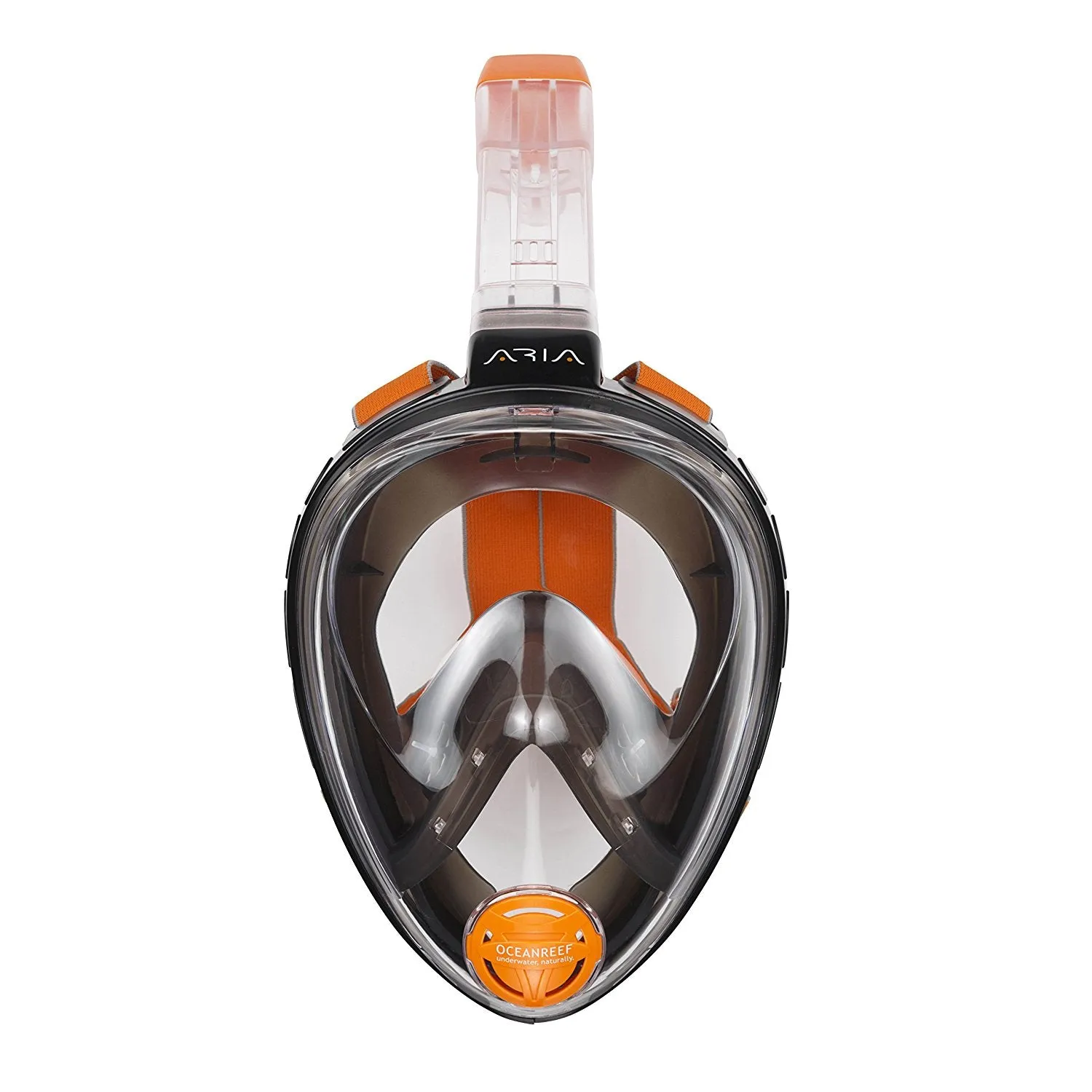 Ocean Reef ARIA Full Face Snorkel Mask