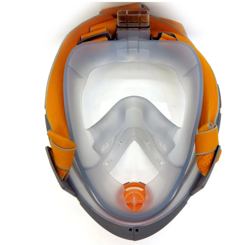 Ocean Reef ARIA Full Face Snorkel Mask