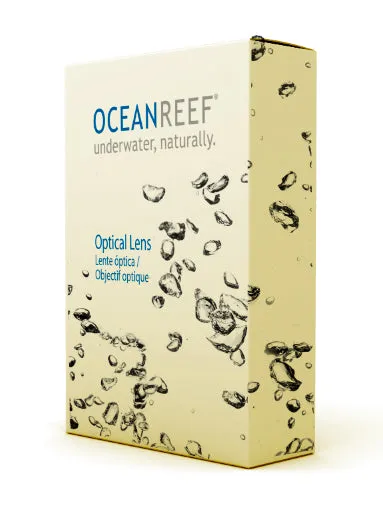 Ocean Reef Lens (for Optical Lens Support)