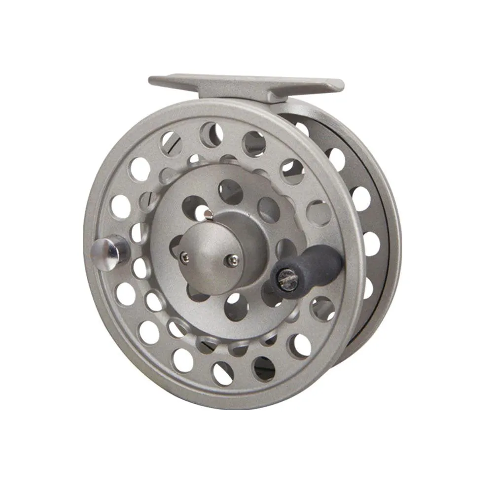 Okuma SLV B Fly Reel | SLV-78b