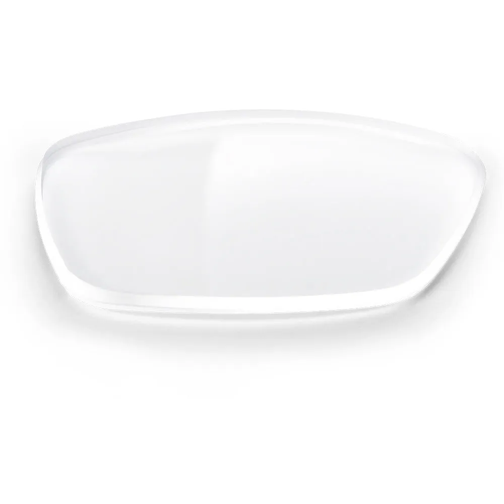 Optical Lenses for Full Face Snorkel Masks