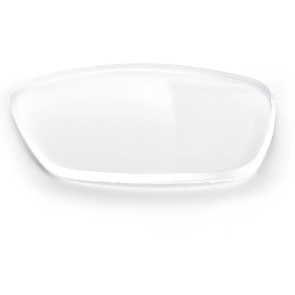 Optical Lenses for Full Face Snorkel Masks