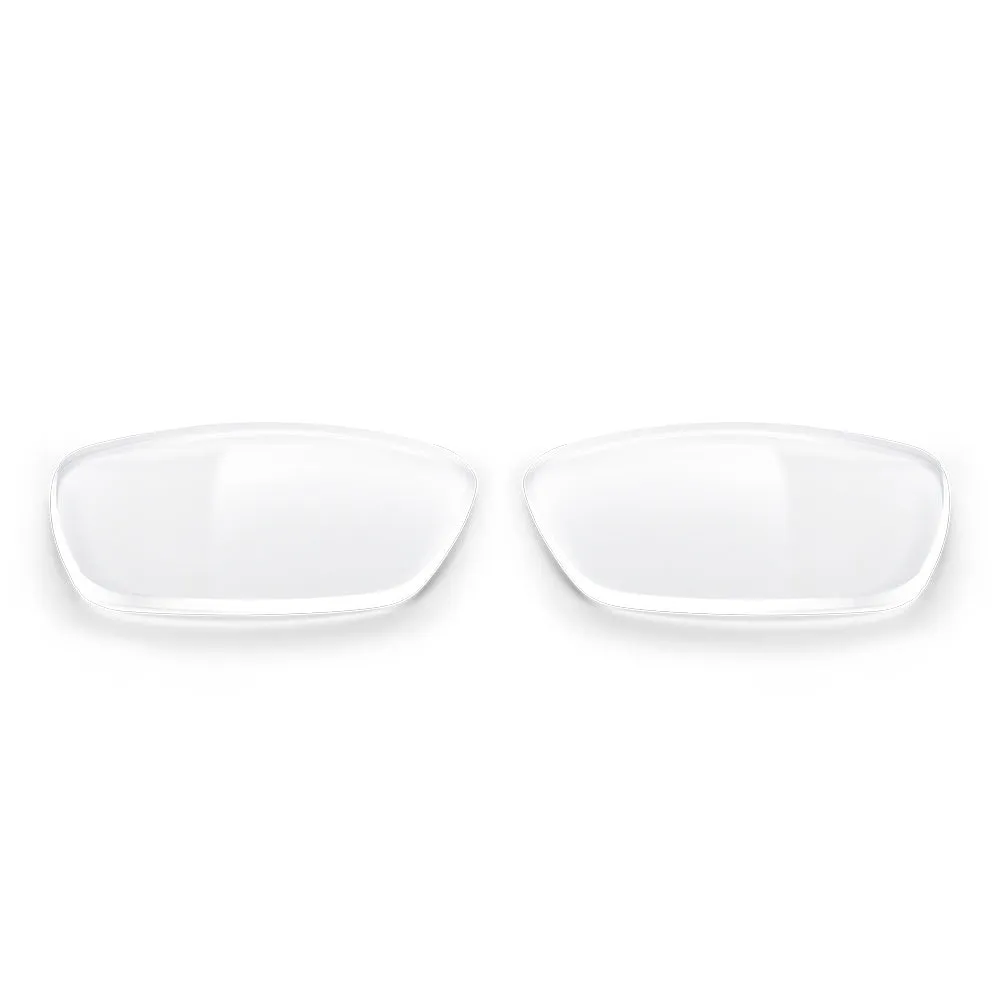 Optical Lenses for Full Face Snorkel Masks