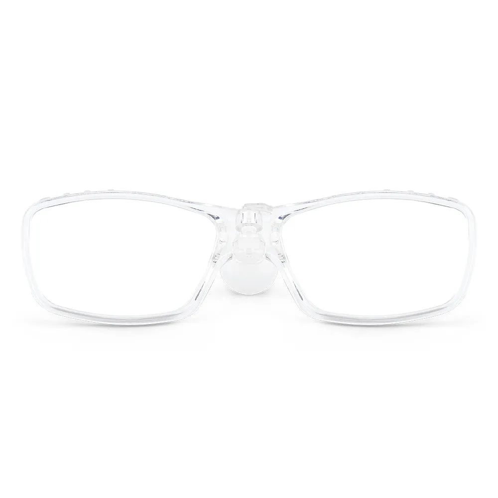Optical Lenses for Full Face Snorkel Masks