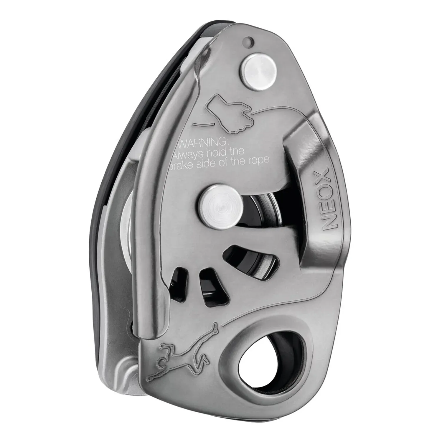 Petzl NeoX Belay Device