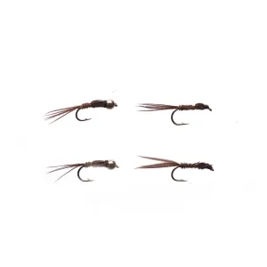 Pheasant Tail