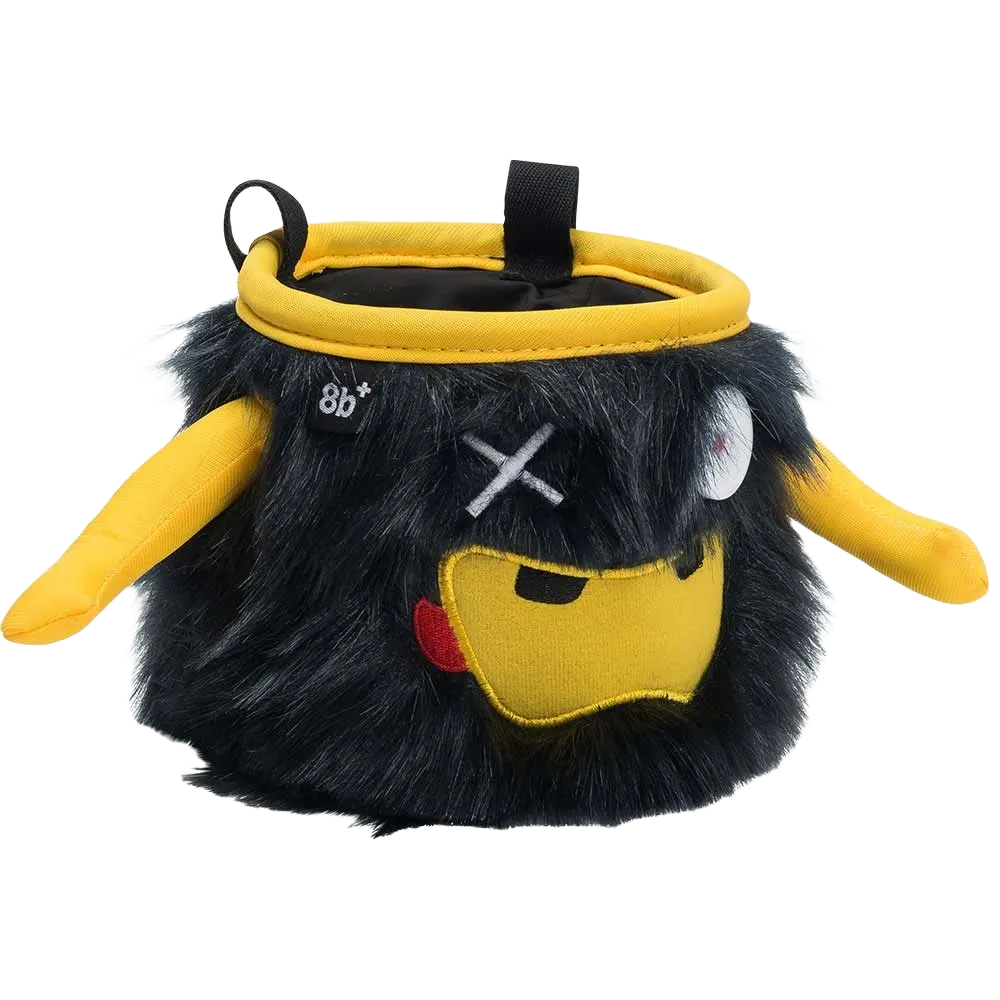 PHIL The 8BPLUS Chalk Bag