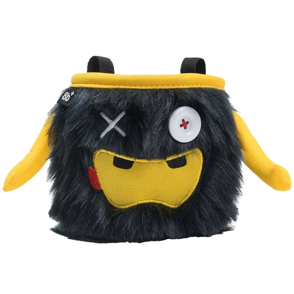 PHIL The 8BPLUS Chalk Bag