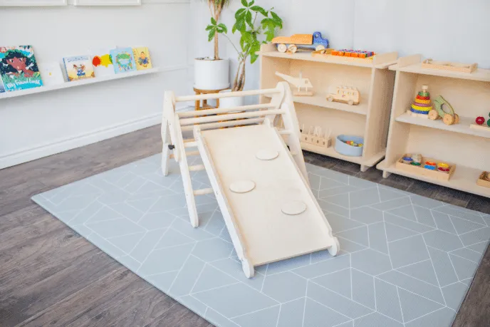 Pikler Ramp