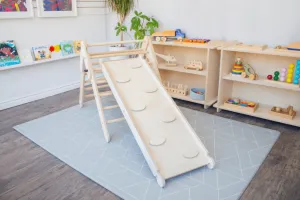 Pikler Ramp
