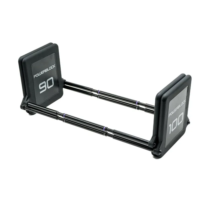 PowerBlock Pro 100 EXP Stage 4 Kit