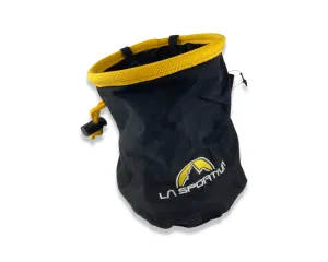 Preloved Chalk Bag La Sportiva