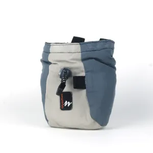 Preloved Chalk Bag Quechua