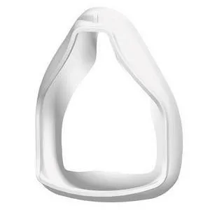 Premium Frosted Silicone Seal for Full Face Mask Large
