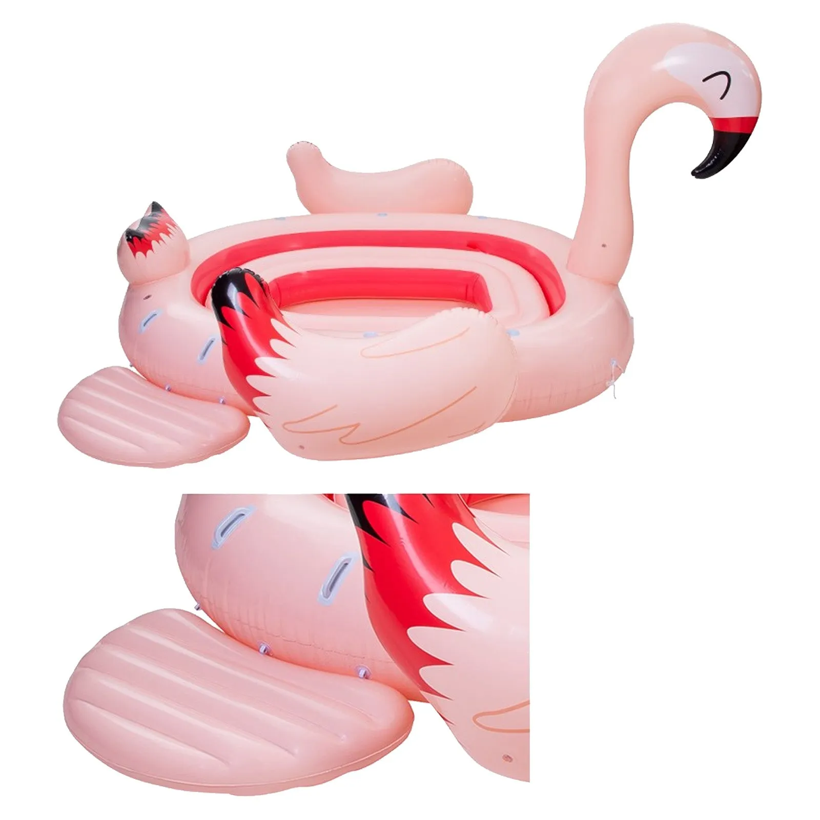 Pure4Fun Giant Novelty Inflatables