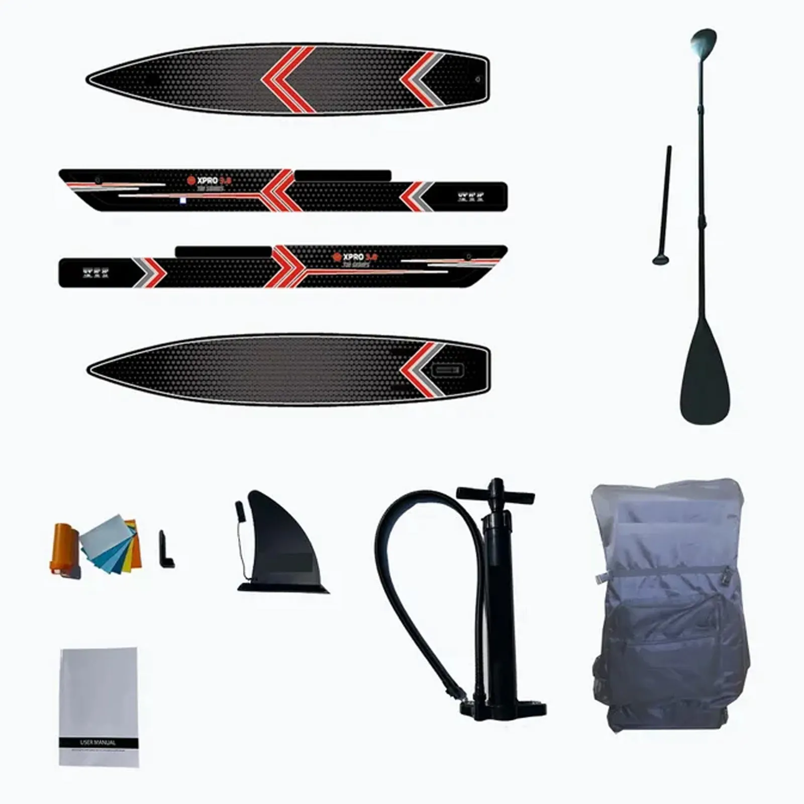 Pure4Fun Multi-Purpose Kayaks