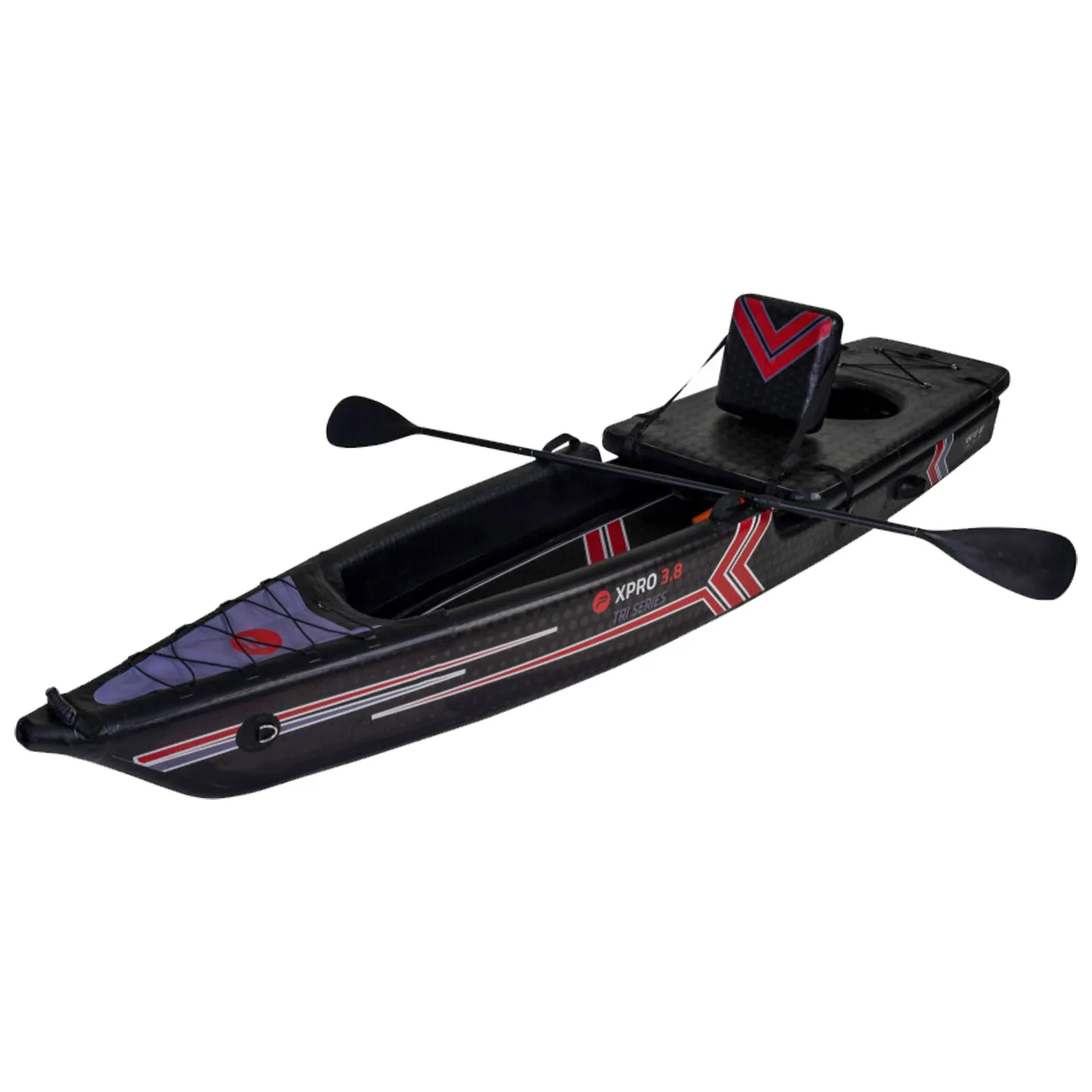 Pure4Fun Multi-Purpose Kayaks