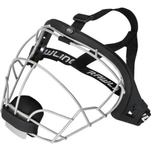 Rawlings Adult Fielders Mask: RSBFM