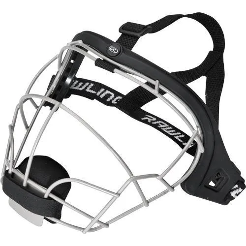 Rawlings Adult Fielders Mask: RSBFM